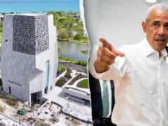 Rede de segurança de US$ 470 milhões do Centro Presidencial Obama sob escrutínio enquanto subcontratados dizem que devem milhões