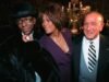 Clive Davis, estrela da indústria musical, morreu aos 94 anos
