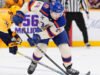 Rastreador de agência gratuita restrita da NHL: quem recebeu ofertas qualificadas?