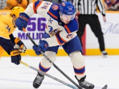 Rastreador de agência gratuita restrita da NHL: quem recebeu ofertas qualificadas?