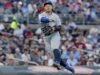 Blue Jays responde a um desafio significativo contra Braves após uma semana agitada