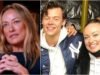 Olivia Wilde diz que foi “um milagre” o relacionamento de Harry Kinds ter sobrevivido à reação