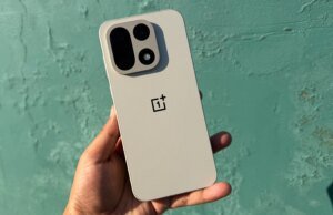 O próximo carro-chefe do OnePlus pode chegar mais cedo e direto para o lançamento do iPhone da Apple