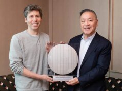 OpenAI se distancia da Nvidia com Jalapeño, seu primeiro chip interno de IA