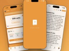 A Palavra de Deus agora vem com recompensas em Bitcoin e um nível Premium de US$ 8,99