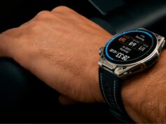 Amazfit acaba de criar um smartwatch para pessoas que treinam muito, mas lutam para se recuperar