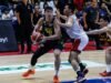 Finais do PBA: Calvin Oftana motivado alimenta a resposta da TNT no Jogo 2