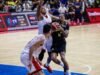 Finais do PBA: Chris McCullough não está surpreso com o ultimate de Ginebra