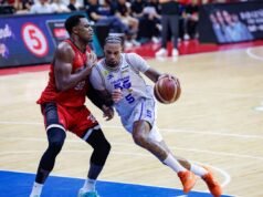 Finais do PBA: Brownlee e McCullough prontos para outro duelo no jogo 7