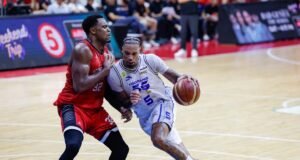 Finais do PBA: Brownlee e McCullough prontos para outro duelo no jogo 7