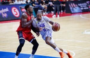 Finais do PBA: Brownlee e McCullough prontos para outro duelo no jogo 7