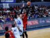 Finais do PBA: Ginebra usa o início quente para assumir a liderança de 2 a 1 sobre a TNT