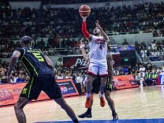 Finais do PBA: RJ Abarrientos não se surpreende com a exibição do Jogo 6 da TNT