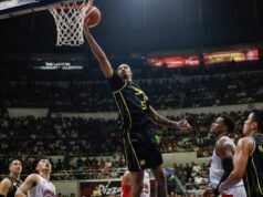 Finais do PBA: TNT e Ginebra se envolvem na decisão pelo título
