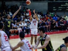 Finais do PBA: RJ Abarrientos pronto para se ajustar após a repressão da TNT