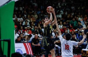 Finais do PBA: TNT evita o rali de Ginebra para nivelar a série em 1-1