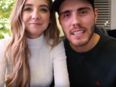 O mistério sobre o desaparecimento de Zoe Sugg e Alfie Deyes se aprofunda nos burros