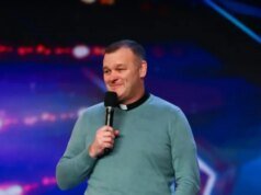 O comediante stand-up da Britain’s Obtained Expertise, Allan Finnegan, 59, morre após diagnóstico de câncer
