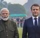Índia e Eslováquia decidem elevar os laços ao standing de Parceria Abrangente, diz PM Modi