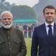 Índia e Eslováquia decidem elevar os laços ao standing de Parceria Abrangente, diz PM Modi