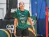 Niña Ytang também desiste do PVL Rookie Draft