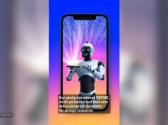 Cansado de ler jornais? Esta ferramenta de IA os transforma em vídeos semelhantes ao TikTok