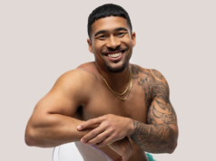 Concorrente do Love Island USA criticado pelo prefeito da Pensilvânia por abandonar o emprego na polícia para participar do programa