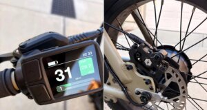 Revisão do Pedal Electrical H/T: uma Ebike rápida, poderosa e elegante