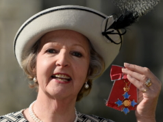 Morte de Penelope Keith: a estrela de Good Life, 86, morre após a batalha contra o câncer em homenagem ao ‘gênio dos quadrinhos’