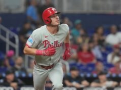 Max Kepler assina com Diamondbacks enquanto ainda cumpre suspensão PED