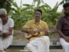 Encontrando sua voz: a jornada de Vijaynarain Rangarajan