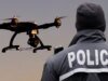 Vídeo mostra drone da polícia usando um ímã para desarmar suspeito de overdose, policiais dão a volta da vitória