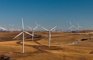 Trump acaba de perder sua guerra contra a energia eólica