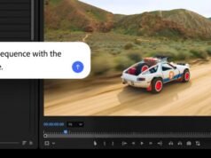 Adobe adiciona seu assistente de IA ao Premiere, Illustrator e InDesign