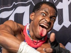 Lutador indie profissional em ascensão, Jordan Saint morre aos 23 anos