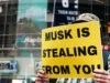 Você provavelmente não ficará rico com o IPO da SpaceX