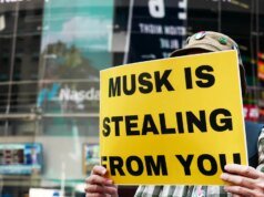 Você provavelmente não ficará rico com o IPO da SpaceX