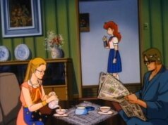 Nenhum anime incorpora diversão pela diversão como ‘Projeto A-Ko’