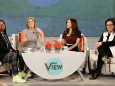 Rosie O’Donnell está aberta a retornar ao ‘The View’, lamenta ‘eles não me perguntaram’