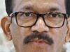 O endosso do responsável pela AICC aos candidatos rebeldes do partido contradiz a posição do chefe da unidade de Puducherry