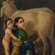 O Pequeno Príncipe da Coragem de Raja Ravi Varma entre os destaques do leilão AstaGuru’s Collectors’ Alternative