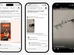 Os comentários do Reddit estão recebendo respostas em vídeo e podem ser mais úteis do que parecem