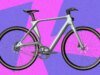 Revisão da bicicleta elétrica de fibra de carbono Fiido Air: uma bicicleta elétrica leve e silenciosa