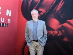 Ridley Scott finalmente receberá um Oscar (honorário)