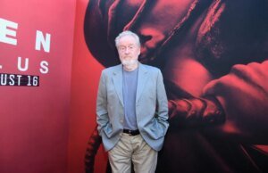 Ridley Scott finalmente receberá um Oscar (honorário)