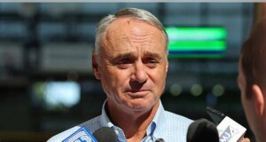 Exclusivo: Harmeet Dhillon diz que a MLB pode enfrentar consequências legais por alertar os jogadores dos Giants: ‘Não americano’