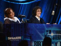 Robin Quivers, parceiro de rádio de Howard Stern, compartilha atualizações de saúde em meio ao diagnóstico de câncer