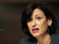 Veja como o CDC tentou usar ciência ruim para convencer as pessoas a usarem máscaras durante o COVID