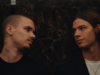Romeo Beckham estrela romance homosexual ‘sensual’ do tênis francês em sua estreia como ator