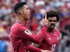 Diário da Copa do Mundo: Cristiano Ronaldo faz história em Houston